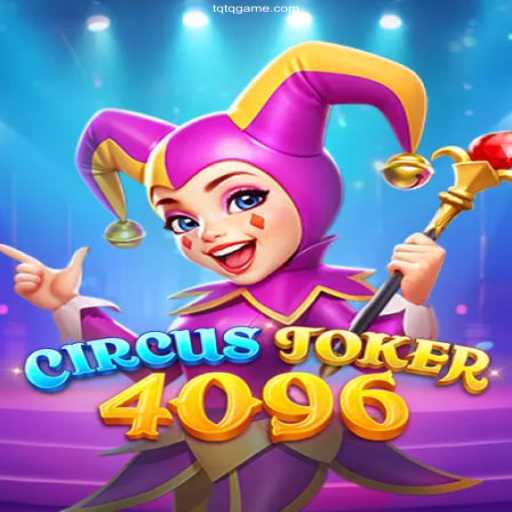CircusJoker4096: Explore the Thrill of Brazilian Online Gaming with TQTQ