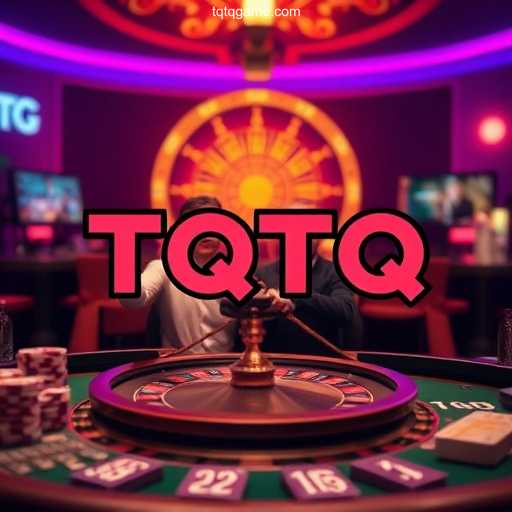 TQTQ : Descubra o Melhor dos Jogos Online Brasileiros Hoje Mesmo♥️