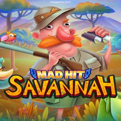 Discover the Thrills of MadHitSavannah - A Brazilian Gaming Sensation