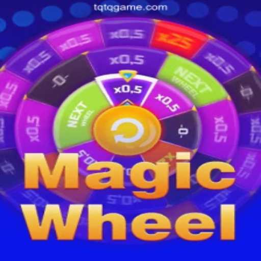 MagicWheel: Discover the Best of Brazilian Online Games Today