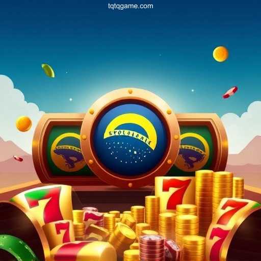 TQTQ : Descubra o Melhor dos Jogos Online Brasileiros Hoje Mesmo♥️