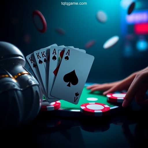 TQTQ : Descubra o Melhor dos Jogos Online Brasileiros Hoje Mesmo♥️