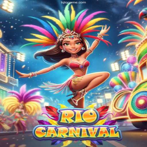 Unlock the Magic of RioCarnival: Descubra o Melhor dos Jogos Online Brasileiros Hoje Mesmo
