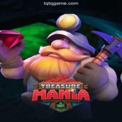 Unveiling the Enchantment of TreasureMania: Dive into the Best of Brazilian Online Gaming with TQTQ
